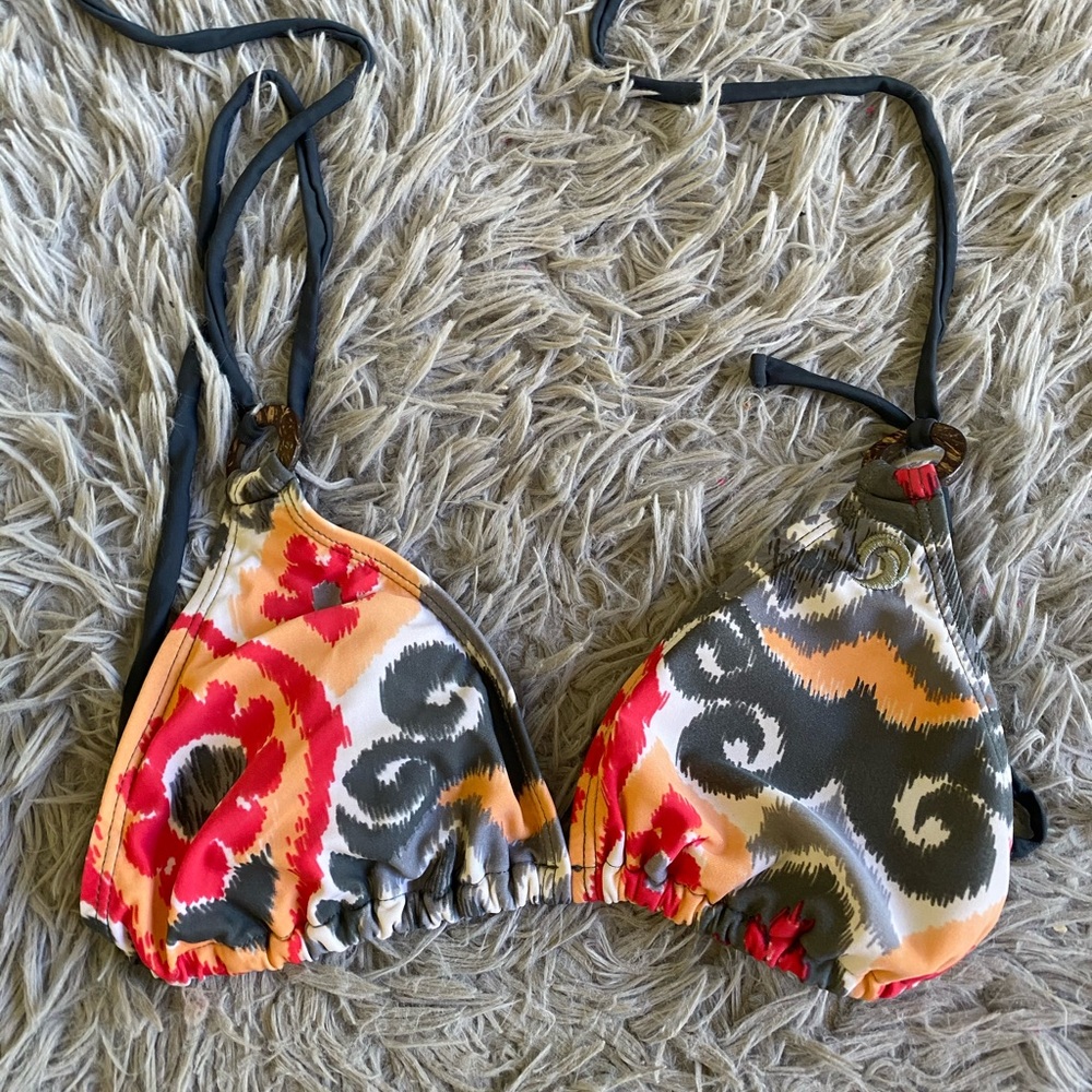bathing suit top